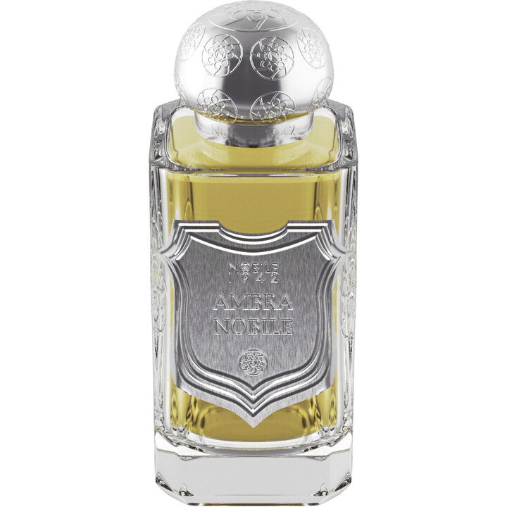 Nobile 1942 Ambra Nobile
