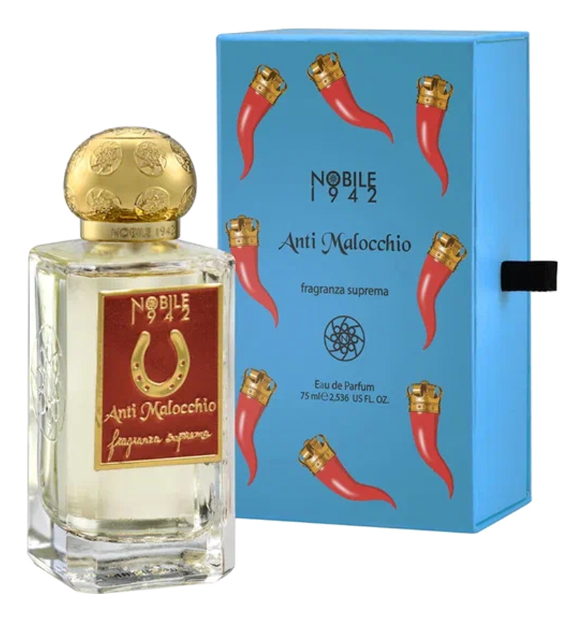 Nobile 1942 Anti Malocchio — фото 2 из 2