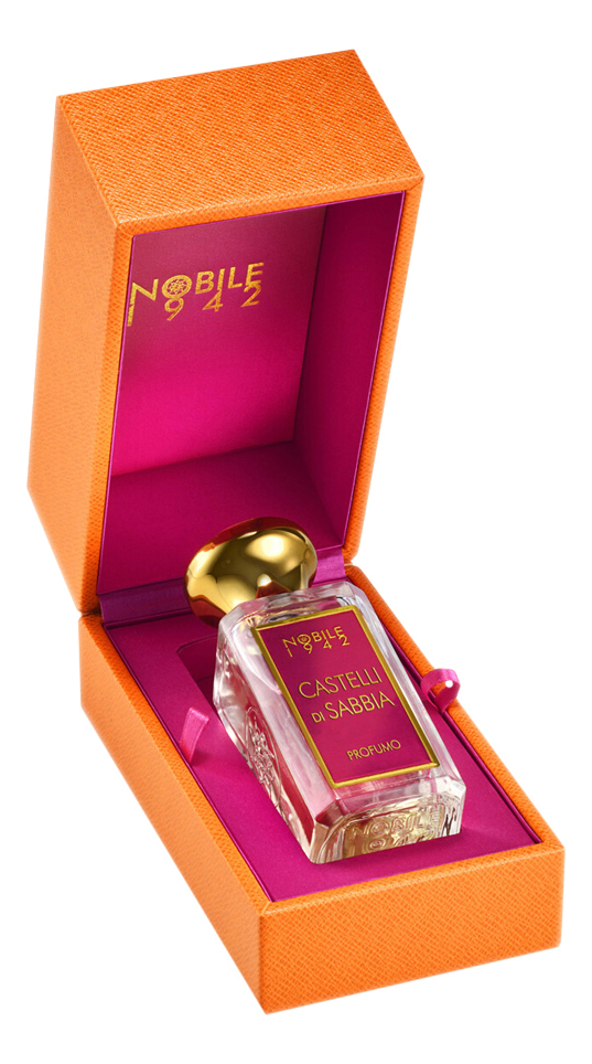 Nobile 1942 Castelli Di Sabbia — фото 2 из 2