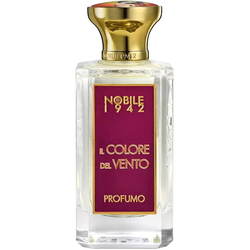 Il Colore Del Vento