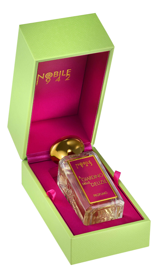 Nobile 1942 Il Giardino Delle Delizie — фото 2 из 2