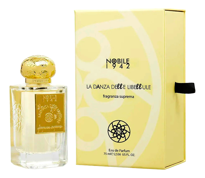 Nobile 1942 La Danza delle Libellule — фото 2 из 2