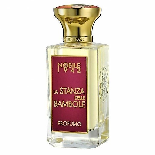 La Stanza delle Bambole
