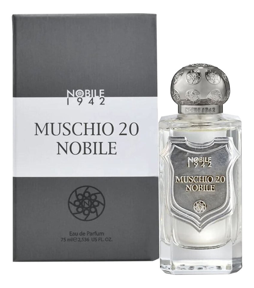 Nobile 1942 Muschio 20 Nobile — фото 2 из 2