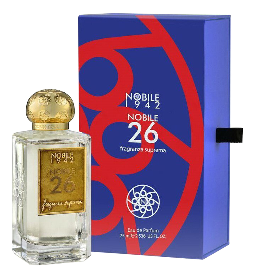 Nobile 1942 Nobile 26 — фото 2 из 2