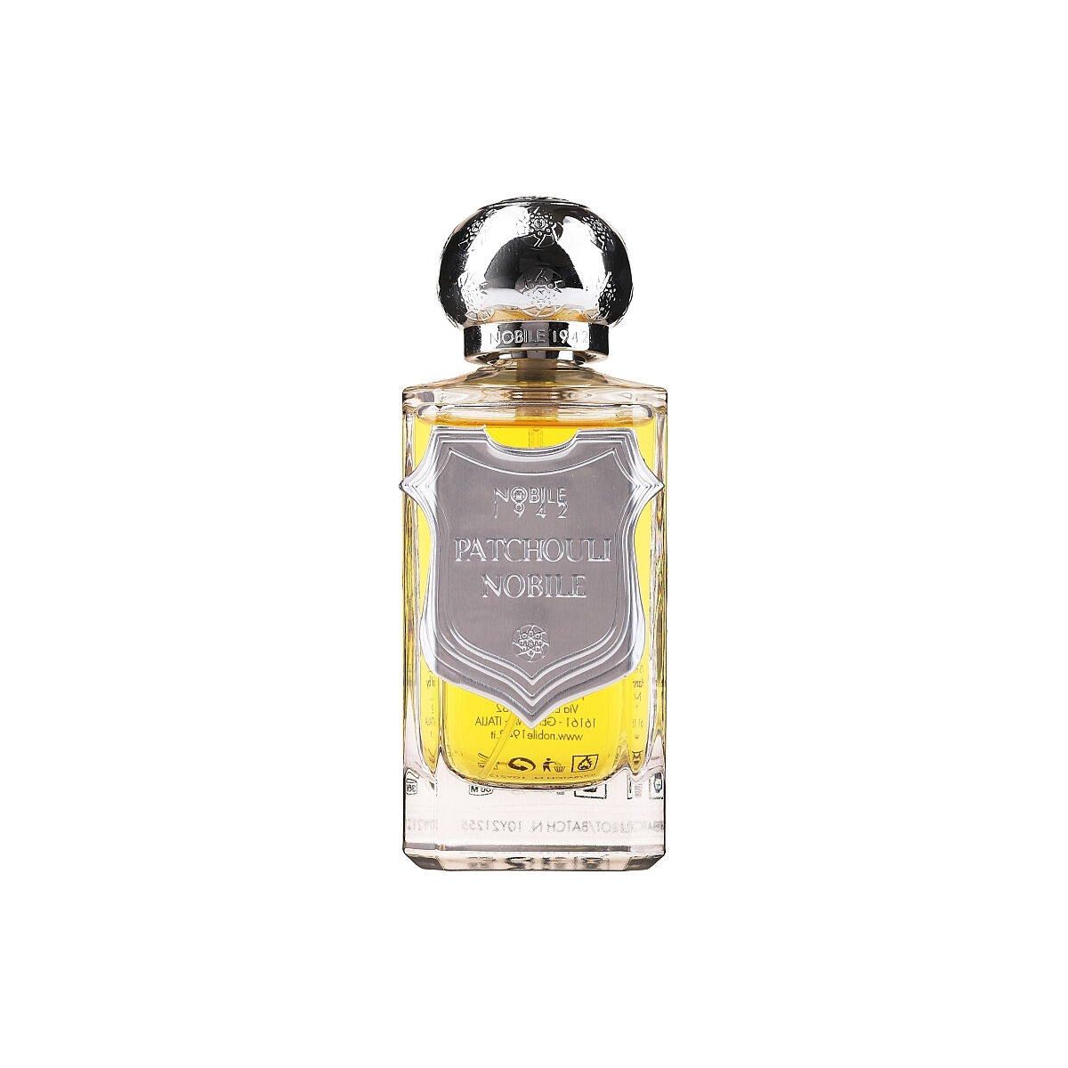 Patchouli Nobile