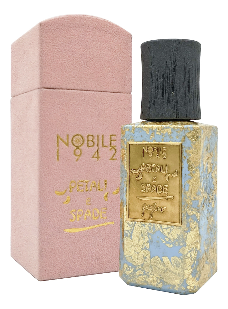 Nobile 1942 Petali E Spade — фото 2 из 2