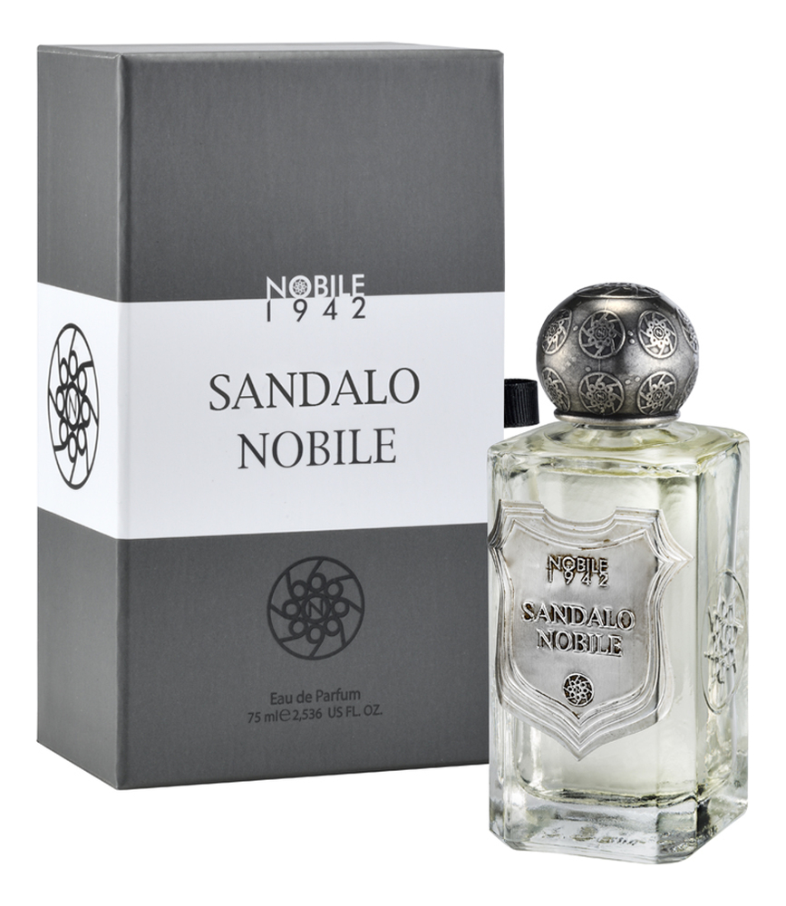 Nobile 1942 Sandalo Nobile — фото 2 из 2