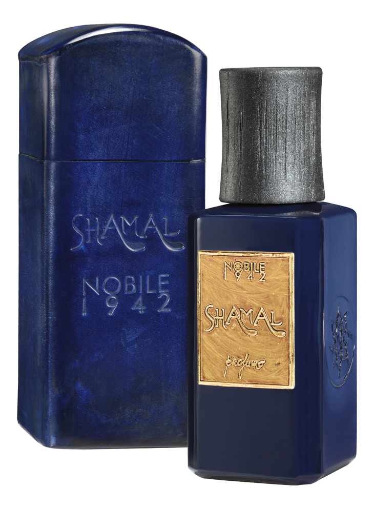Nobile 1942 Shamal — фото 2 из 2