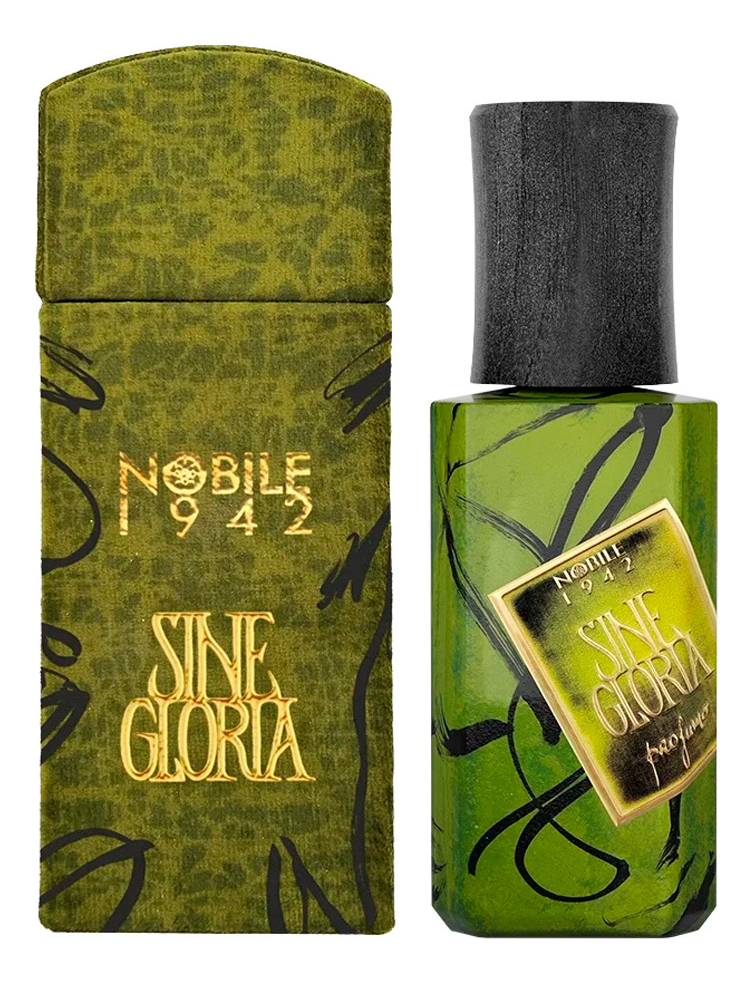 Nobile 1942 Sine Gloria — фото 2 из 2