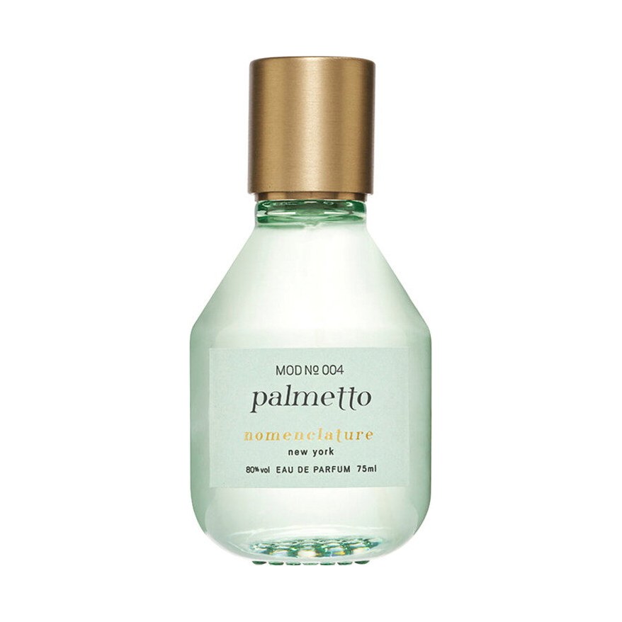 Nomenclature Palmetto