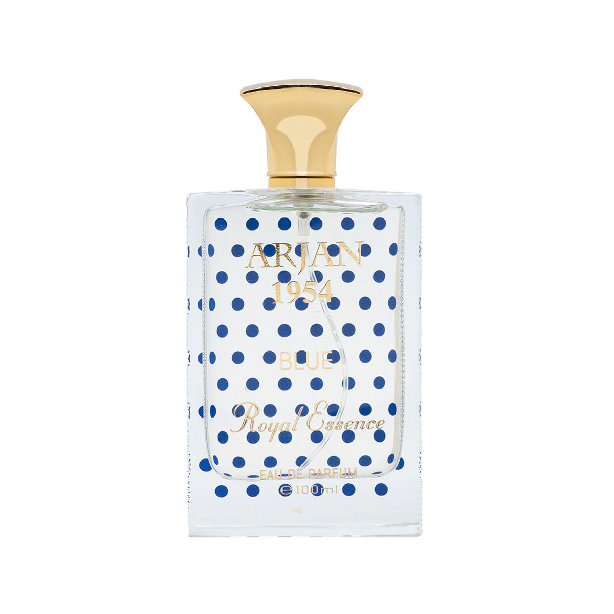 Noran Perfumes Arjan 1954 Blue