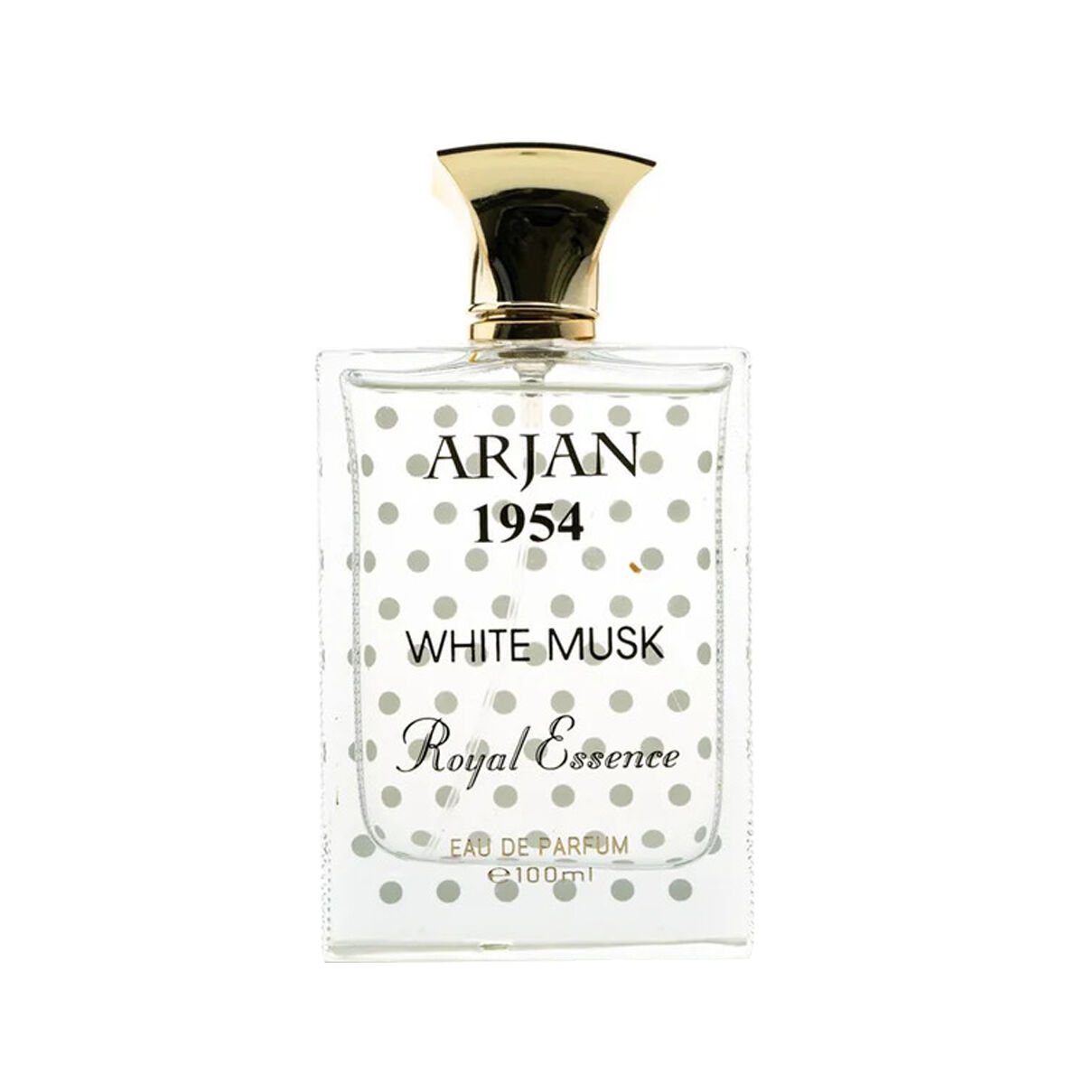 Arjan 1954 White Musk