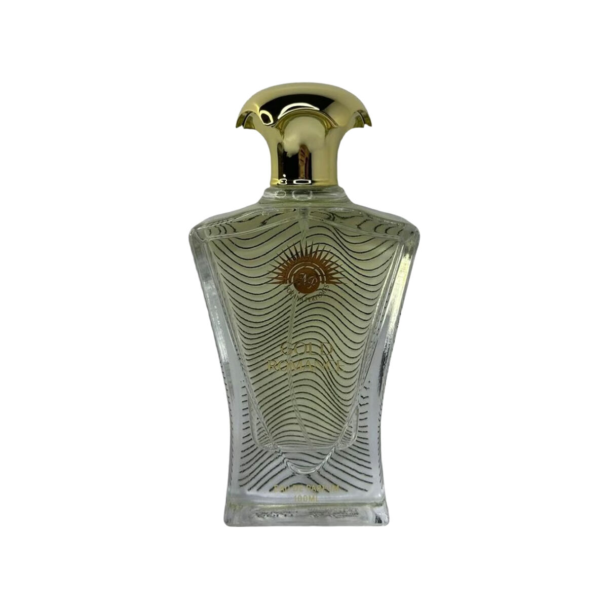 Gold Romance