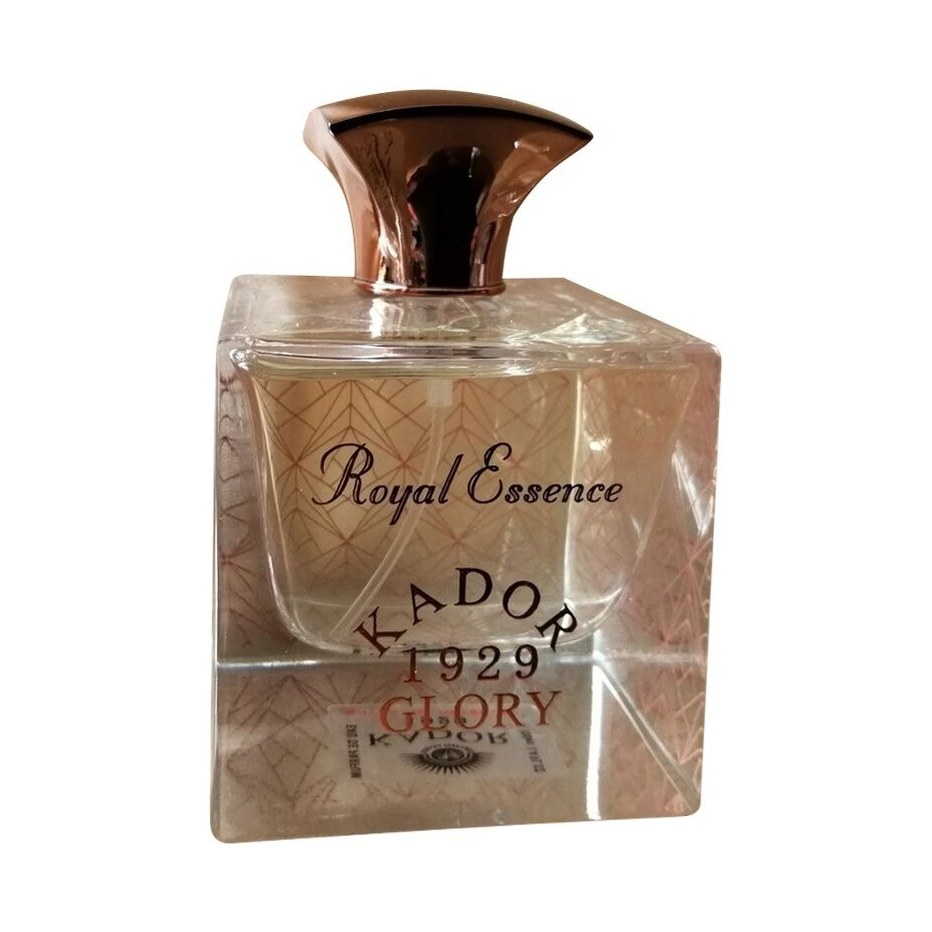 Noran Perfumes Kador 1929 Glory