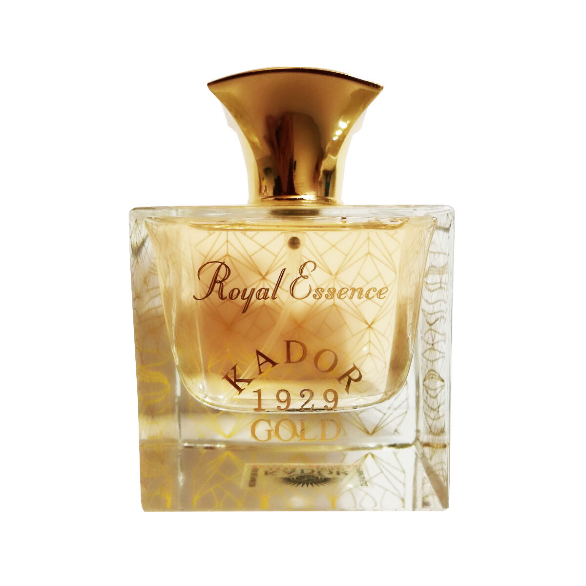 Kador 1929 Gold