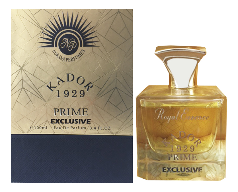 Noran Perfumes Kador 1929 Prime Exclusive — фото 2 из 2