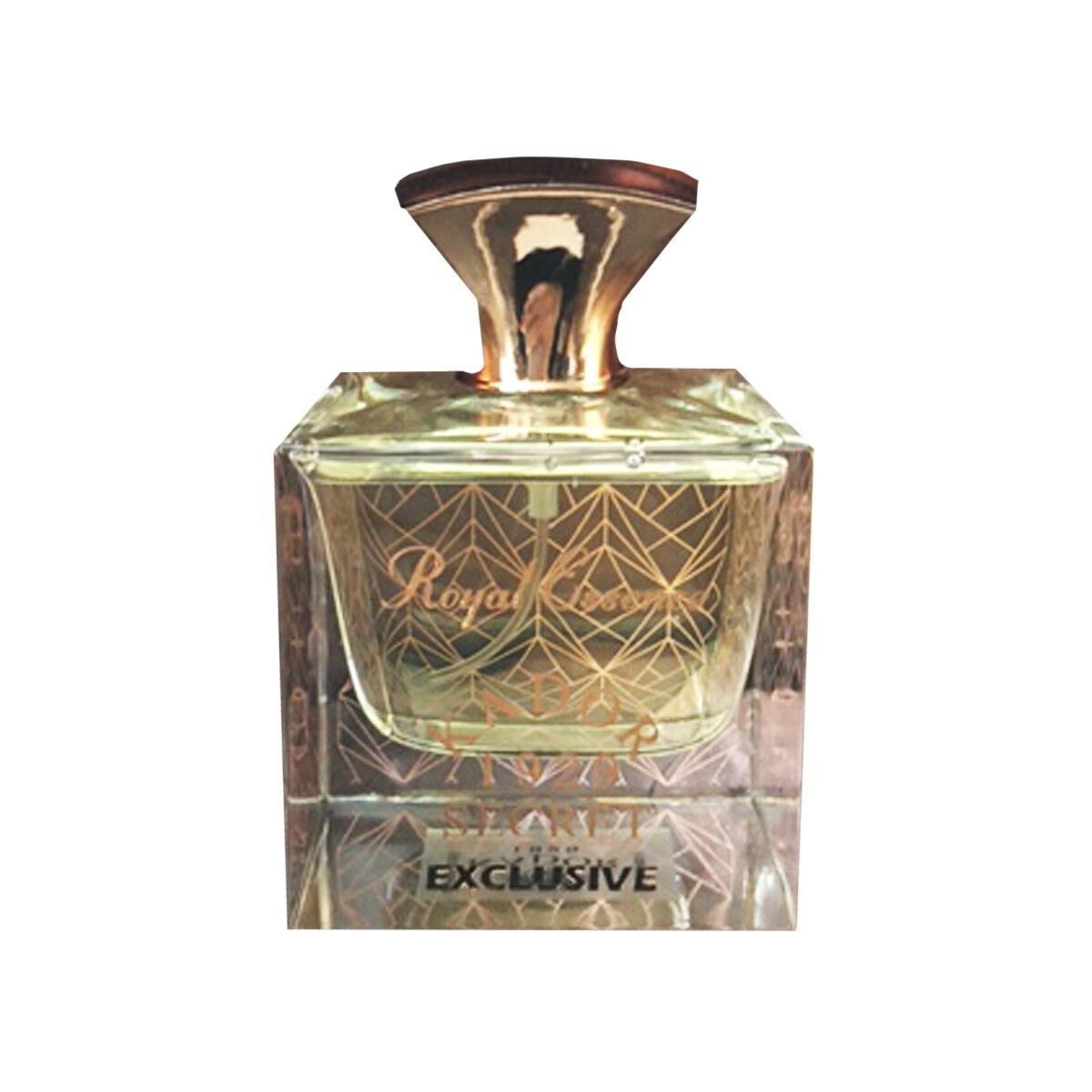 Kador 1929 Secret Exclusive