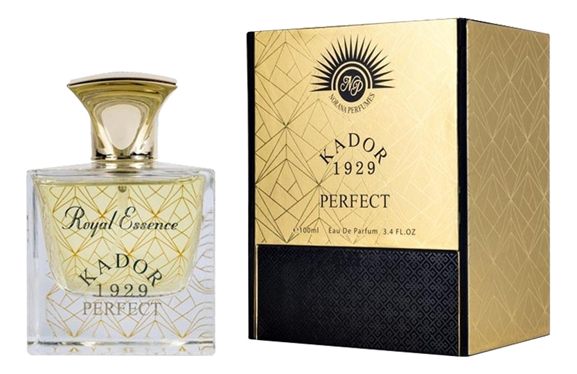Noran Perfumes Kador Perfect — фото 2 из 2