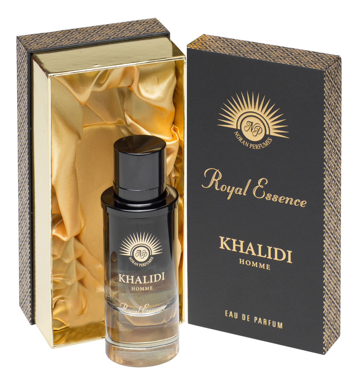 Noran Perfumes Khalidi — фото 2 из 2