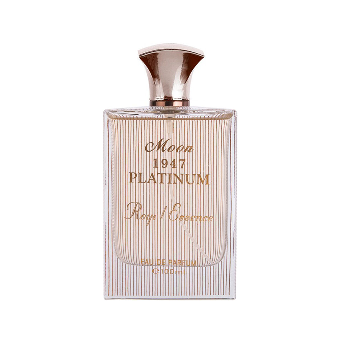 Moon 1947 Platinum
