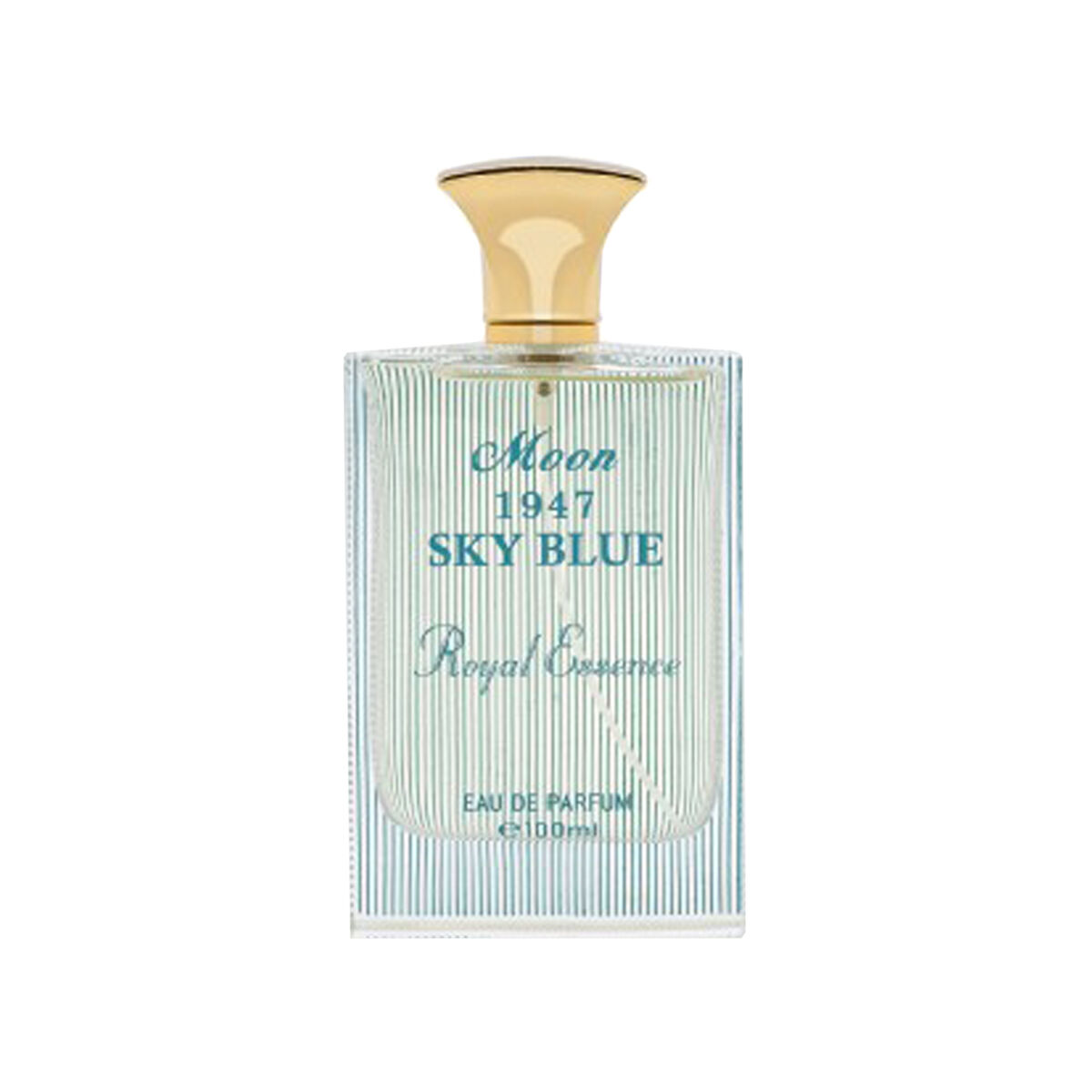Moon 1947 Sky Blue