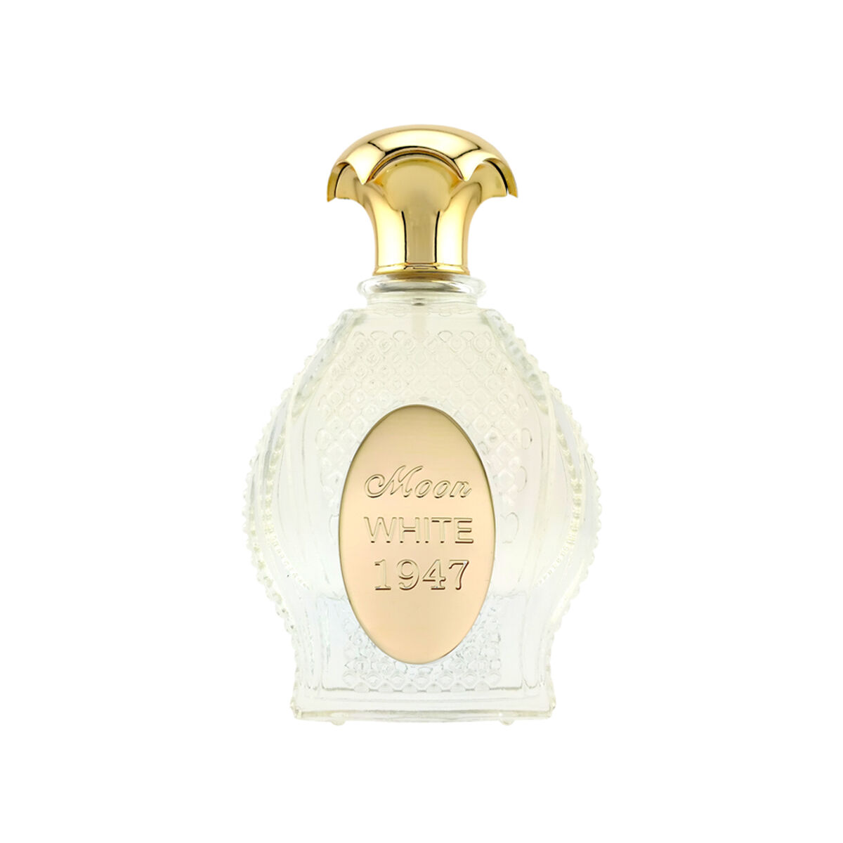Moon 1947 White