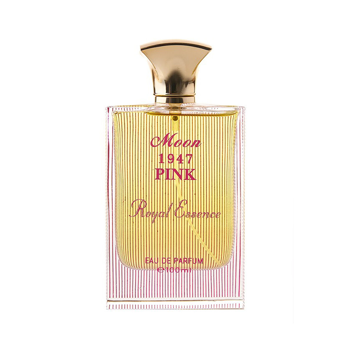 Moon Pink