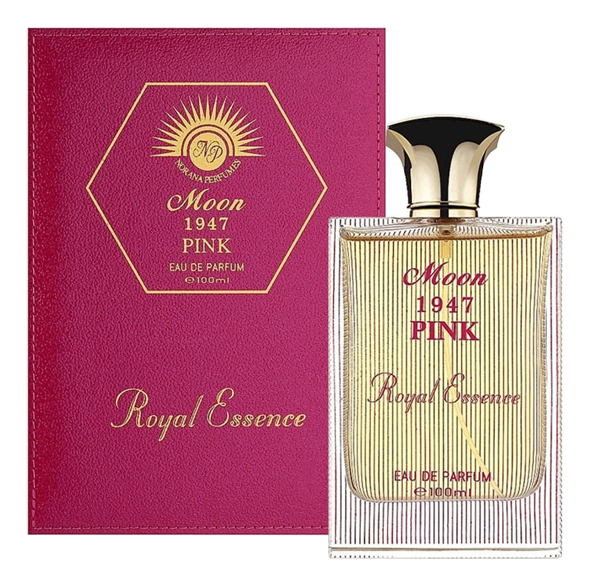 Noran Perfumes Moon Pink — фото 2 из 2