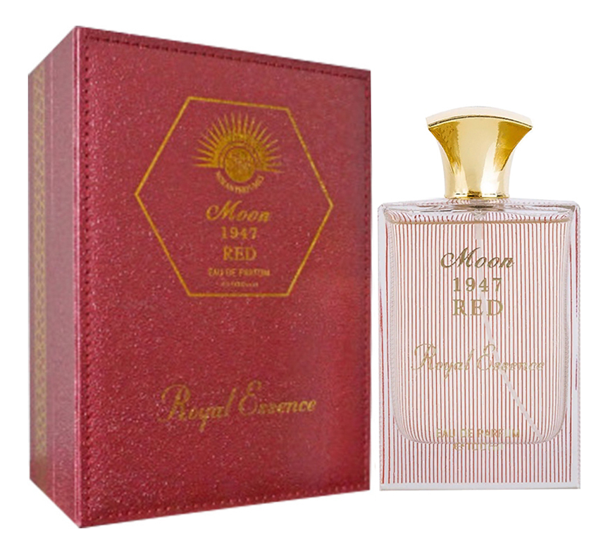 Noran Perfumes Moon Red — фото 2 из 2