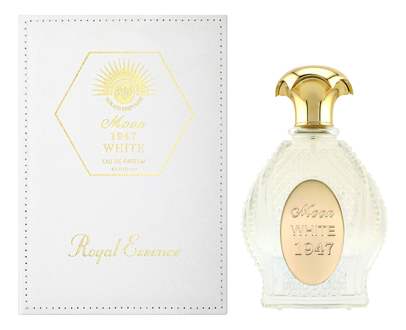 Noran Perfumes Moon White — фото 2 из 2
