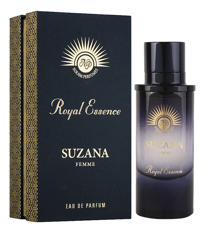 Noran Perfumes Suzana — фото 2 из 2