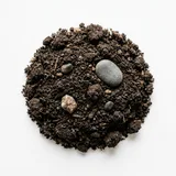 peat