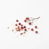 Розовый перец