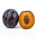 black plum