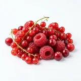 red fruits