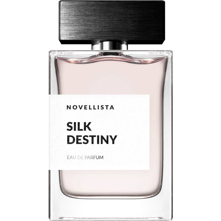 Novellista Silky Destiny