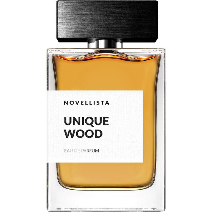 Novellista Unique Wood
