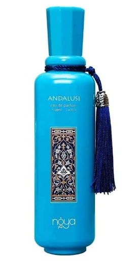 Noya Andalusi Blue