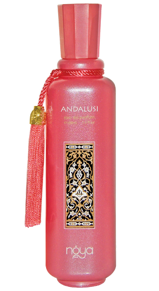 Andalusi Pink - фото 1