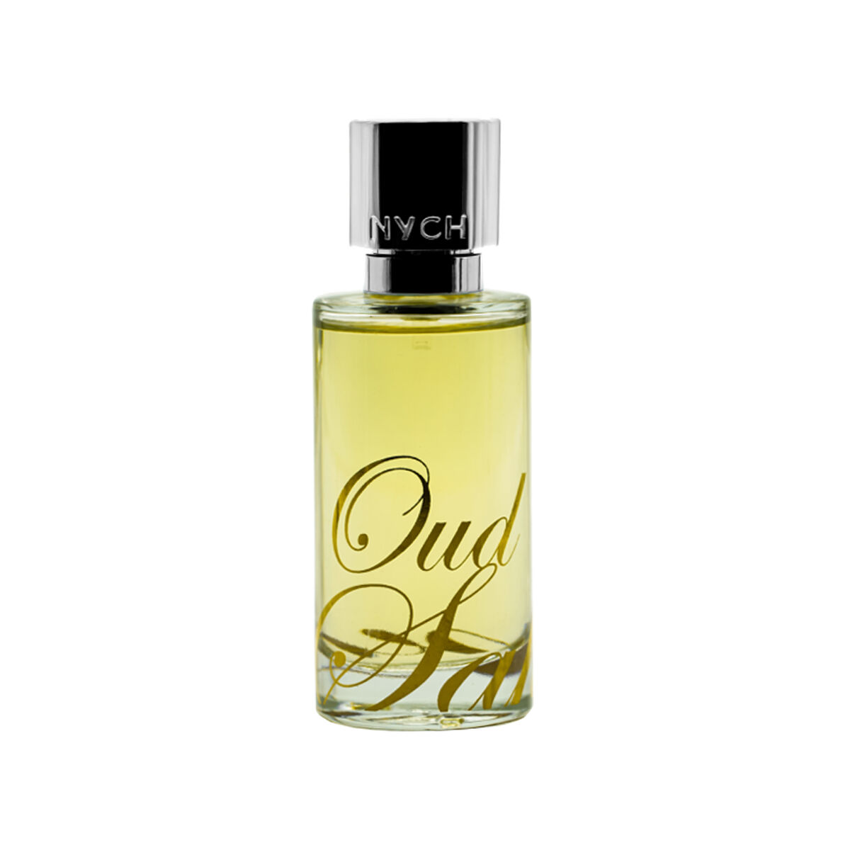 Nych Paris Oud Sahara