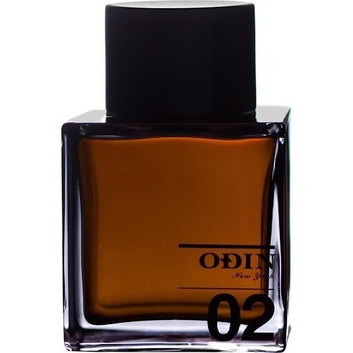 Odin 02 Owari
