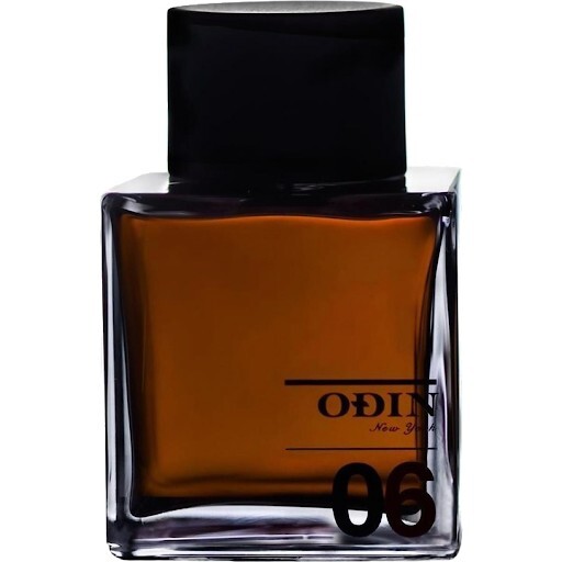 Odin 06 Amanu