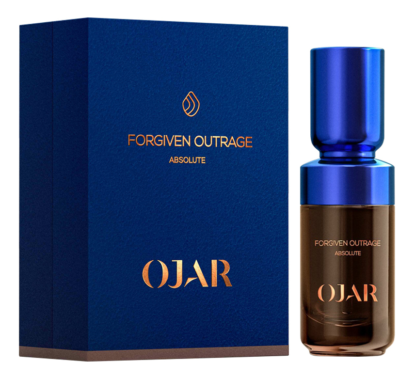 Ojar Forgiven Outrage — фото 2 из 2