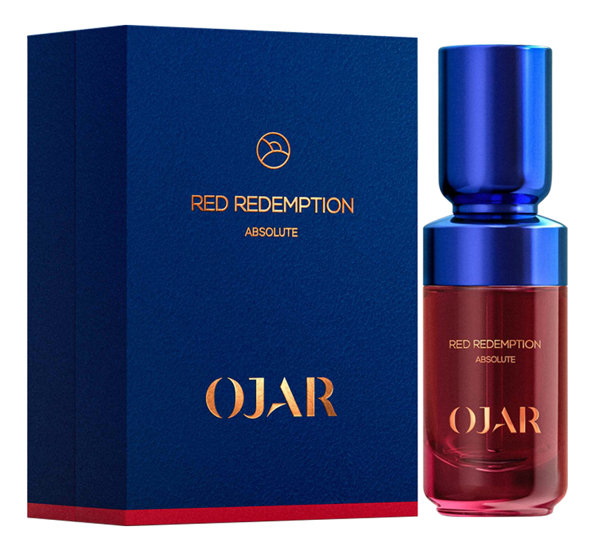 Ojar Red Redemption — фото 2 из 2