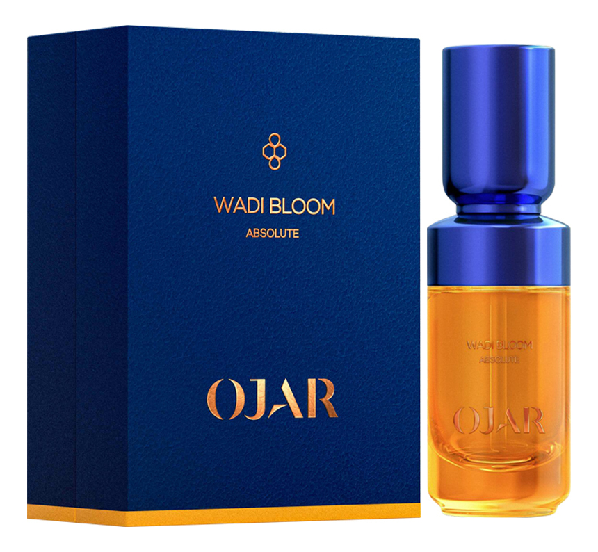 Ojar Wadi Bloom — фото 2 из 2