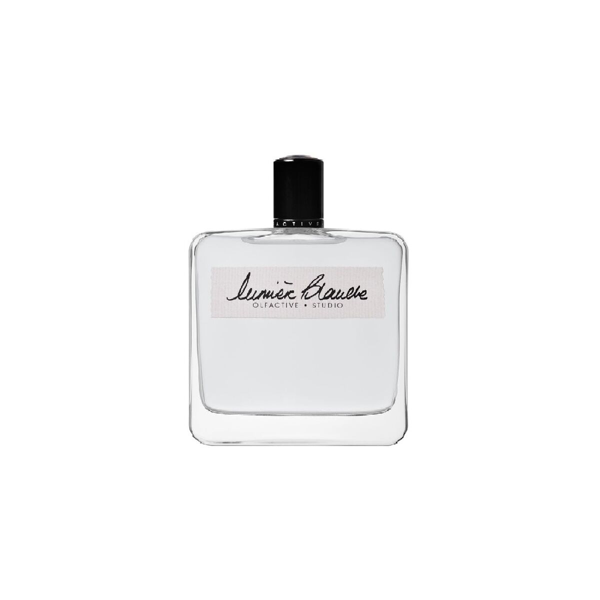 Studio Lumiere Blanche