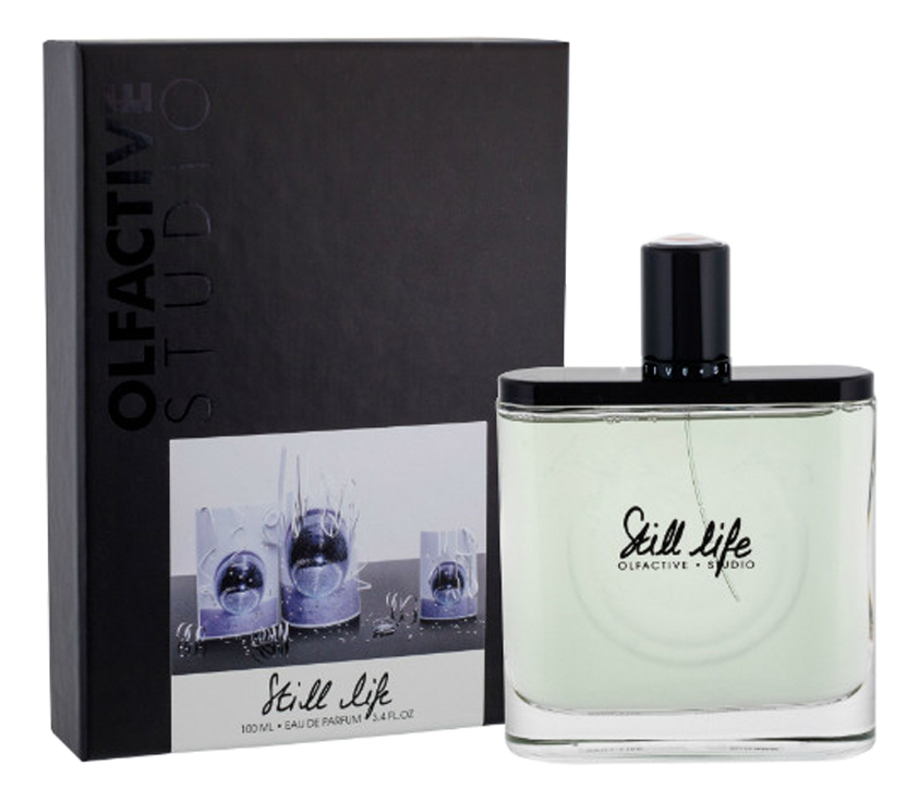 Olfactive Studio Still Life — фото 2 из 2