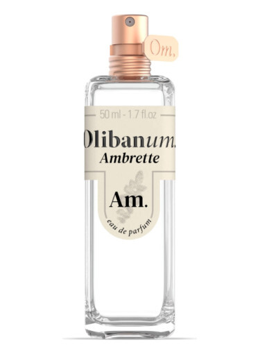 Olibanum Ambrette