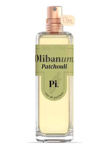 Patchouli